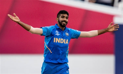 Jasprit Bumrah posters