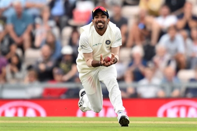 Jasprit Bumrah posters