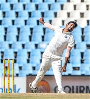 Jasprit Bumrah longsleeve t-shirt #3711690