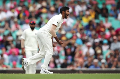 Jasprit Bumrah posters