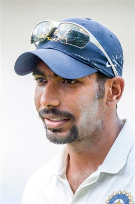 Jasprit Bumrah posters