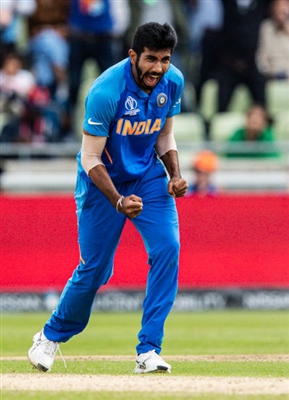 Jasprit Bumrah posters