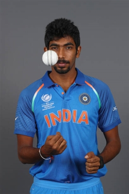 Jasprit Bumrah posters