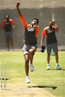 Jasprit Bumrah longsleeve t-shirt #3711697