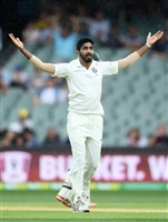 Jasprit Bumrah mug #G2328953