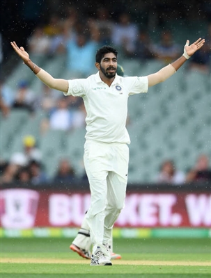 Jasprit Bumrah posters