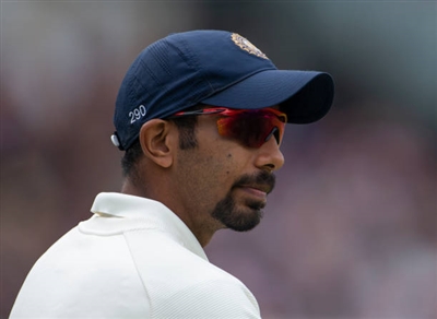 Jasprit Bumrah posters