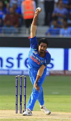 Jasprit Bumrah posters