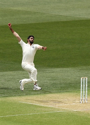 Jasprit Bumrah posters