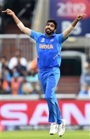 Jasprit Bumrah mug #G2328957