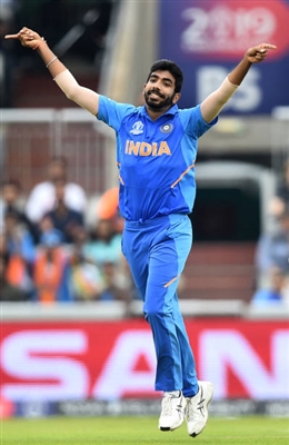 Jasprit Bumrah posters