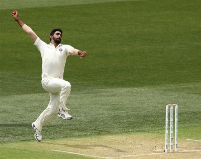 Jasprit Bumrah posters