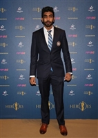 Jasprit Bumrah mug #G2328960