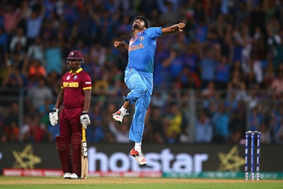Jasprit Bumrah posters