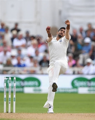 Jasprit Bumrah posters