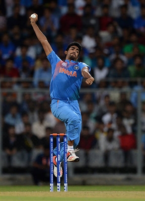 Jasprit Bumrah posters