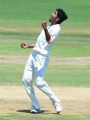 Jasprit Bumrah posters