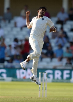 Jasprit Bumrah posters