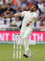 Jasprit Bumrah mug #G2328984