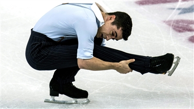 Javier Fernandez