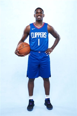Jawun Evans posters