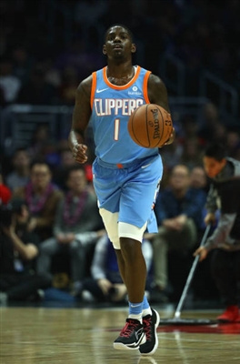 Jawun Evans posters