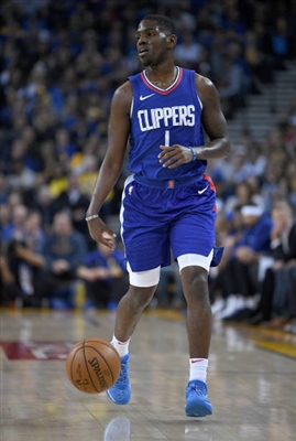 Jawun Evans posters
