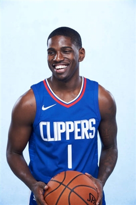 Jawun Evans posters