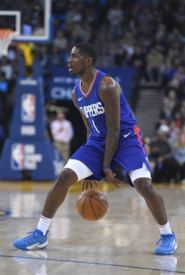 Jawun Evans posters