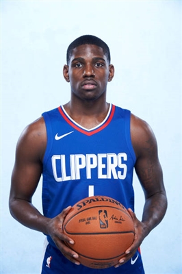 Jawun Evans posters