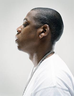 Jay-Z puzzle 2210831