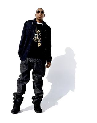 Jay-Z poster