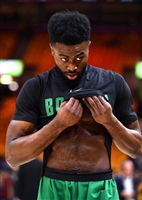 Jaylen Brown tote bag #G1621006