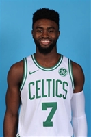 Jaylen Brown Longsleeve T-shirt #3378778