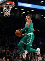 Jaylen Brown Longsleeve T-shirt #3378799