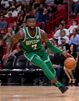 Jaylen Brown Longsleeve T-shirt #3378803