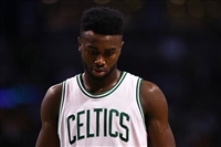 Jaylen Brown Longsleeve T-shirt #3378810