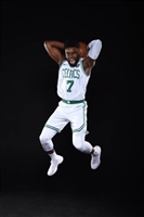 Jaylen Brown Longsleeve T-shirt #3378813