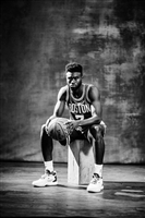 Jaylen Brown Longsleeve T-shirt #3378826
