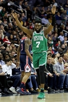 Jaylen Brown Longsleeve T-shirt #3378827