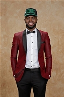 Jaylen Brown Longsleeve T-shirt #3378831