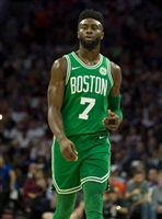 Jaylen Brown Longsleeve T-shirt #3378835