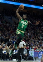 Jaylen Brown Longsleeve T-shirt #3378841