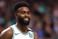 Jaylen Brown Longsleeve T-shirt #3378848