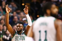 Jaylen Brown mug #G1621099