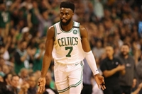 Jaylen Brown Longsleeve T-shirt #3378870