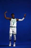 Jaylen Brown Longsleeve T-shirt #3378883