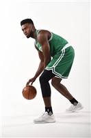 Jaylen Brown Longsleeve T-shirt #3378884