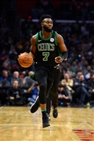 Jaylen Brown Longsleeve T-shirt #3378888