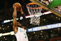 Jaylen Brown Longsleeve T-shirt #3378893